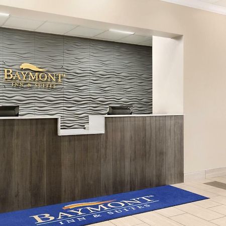 Baymont By Wyndham Florence Cincinnati Bagian luar foto