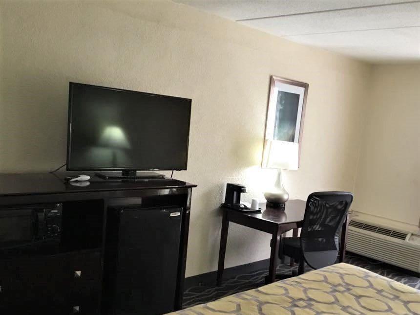 Baymont By Wyndham Florence Cincinnati Bagian luar foto