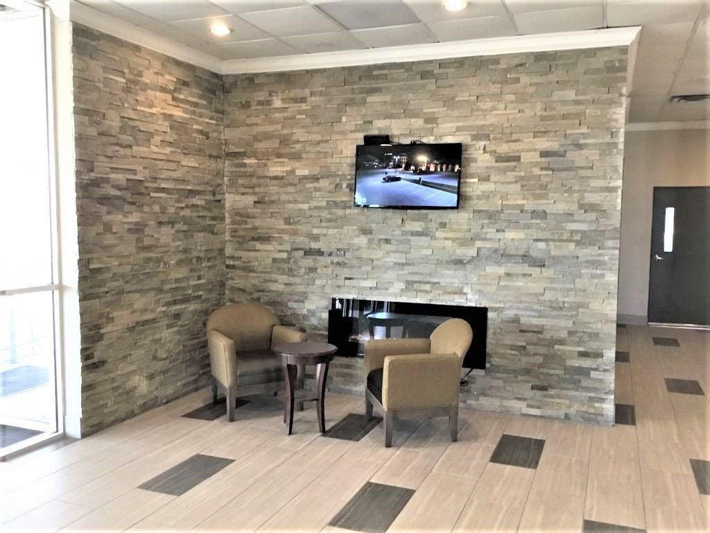 Baymont By Wyndham Florence Cincinnati Bagian luar foto