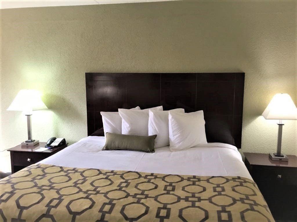 Baymont By Wyndham Florence Cincinnati Bagian luar foto