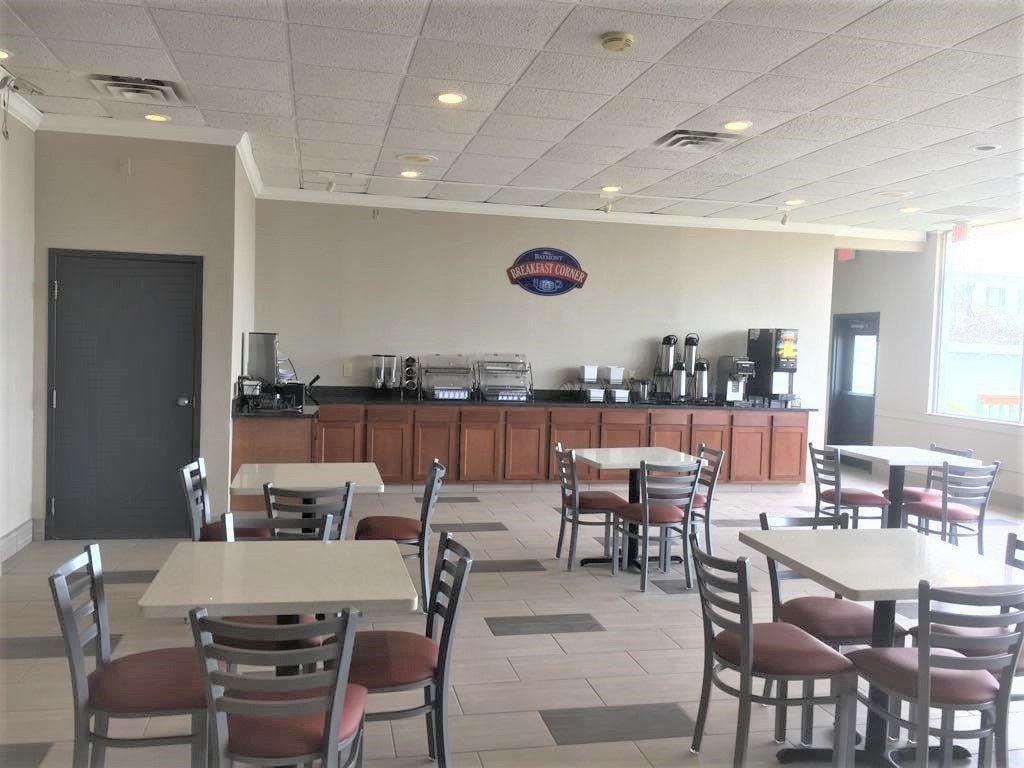 Baymont By Wyndham Florence Cincinnati Bagian luar foto