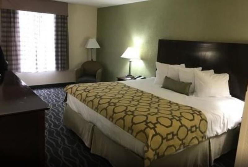 Baymont By Wyndham Florence Cincinnati Bagian luar foto